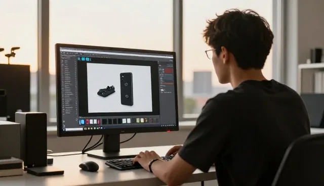 来图定制中的技术发展对选型关注点的影响